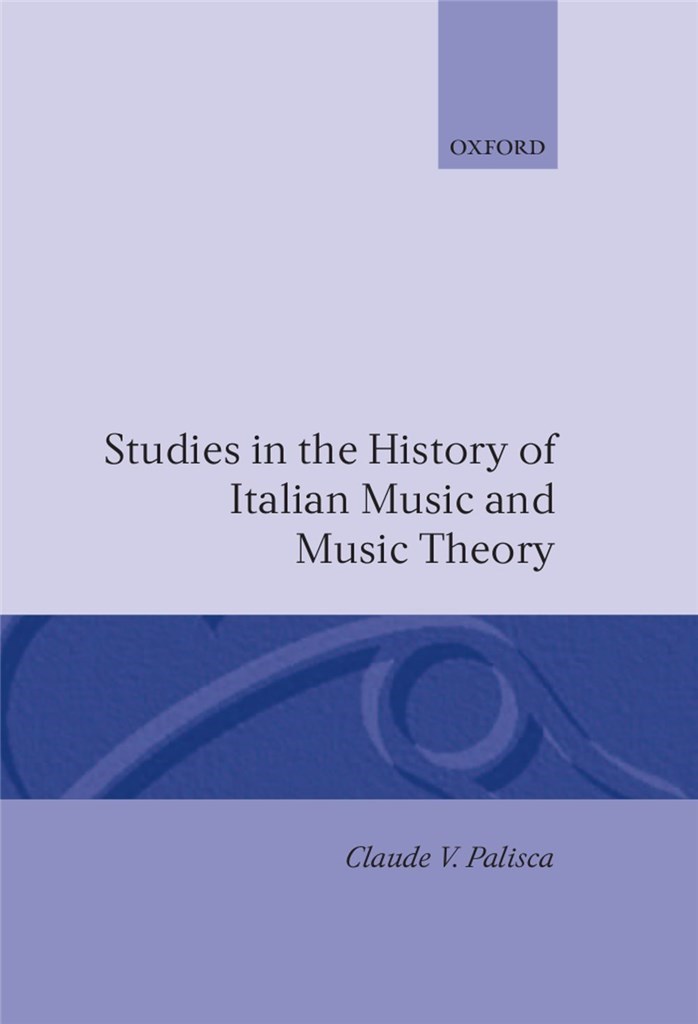 Studies in the History